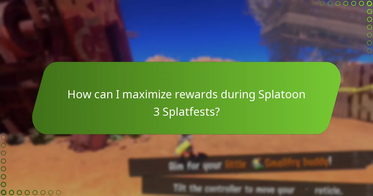 What factors should I consider when selecting a team for Splatfest?