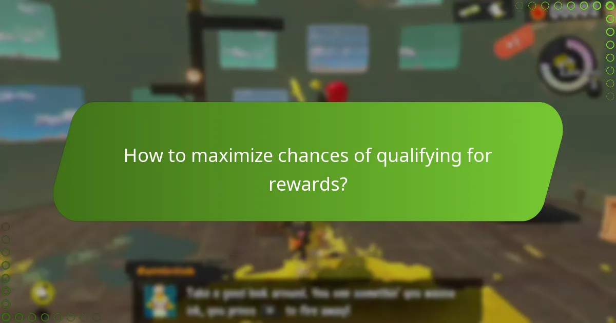 What exceptions exist for event reward eligibility?
