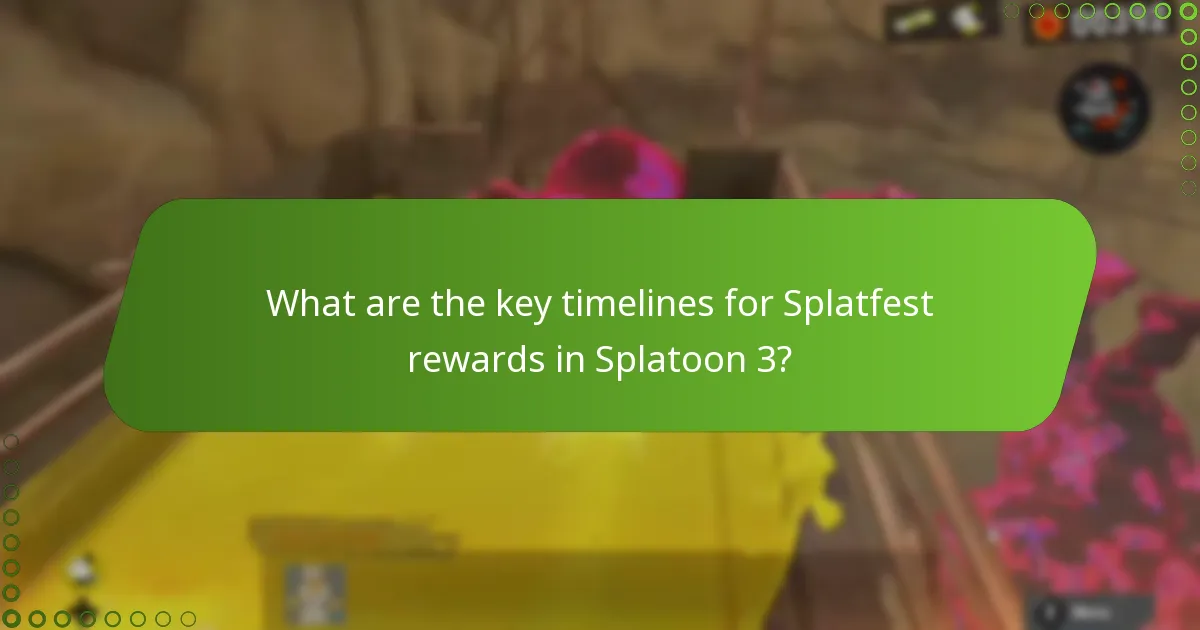 What methods can players use to maximize Splatfest rewards?