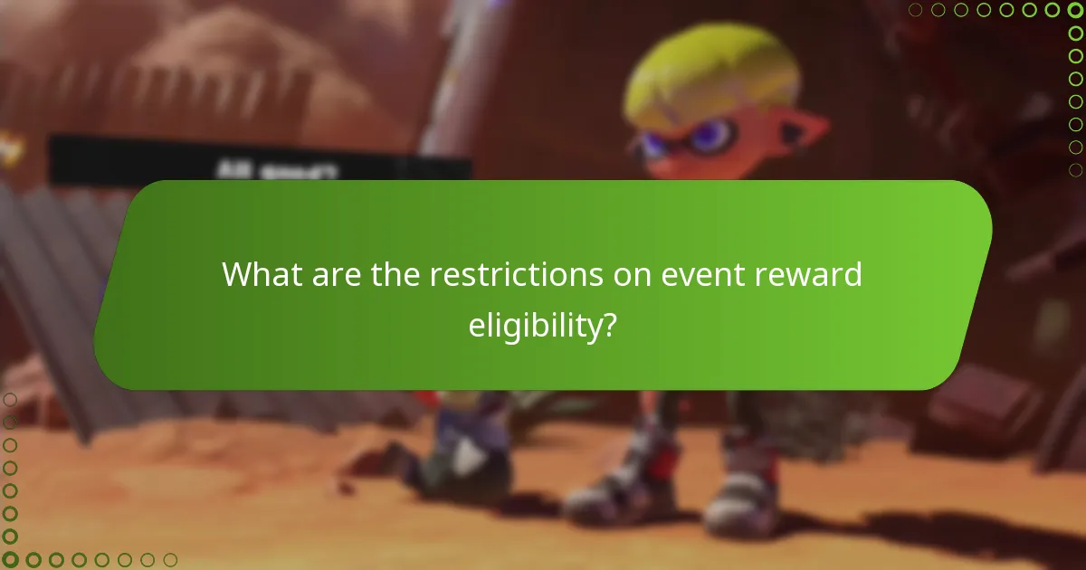 How to maximize chances of qualifying for rewards?