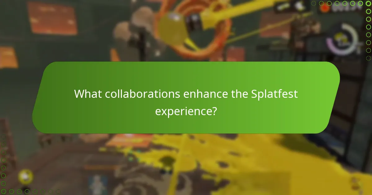 What rewards can players earn during Splatfest?